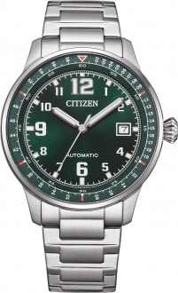 Citizen Urban Military NJ0190-51X Kol Saati