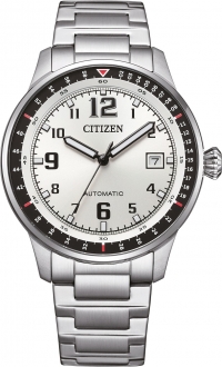 Citizen Urban Military NJ0190-51A Kol Saati