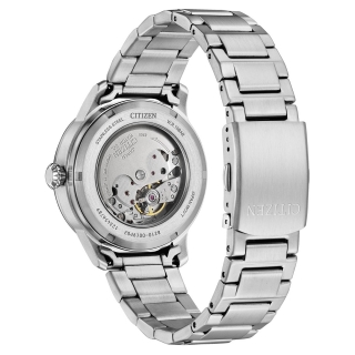 Citizen Urban Military NJ0190-51A Kol Saati