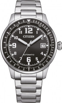 Citizen Urban Military NJ0190-51E Kol Saati