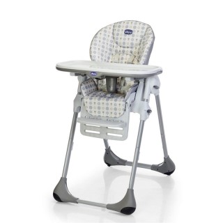 Chicco Polly Easy Mama Sandalyesi