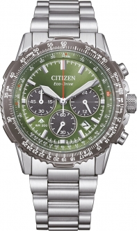 Citizen Promaster Sky Navihawk CA4664-60W Kol Saati