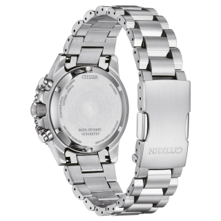 Citizen Promaster Sky Navihawk CA4660-61A Kol Saati