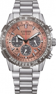 Citizen Promaster Sky Navihawk CA4664-60X Kol Saati