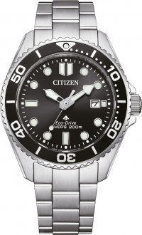 Citizen Promaster Eco-Drive BN0261-51E Kol Saati