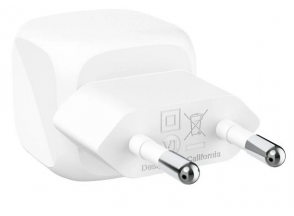 Belkin WCA009KQWH 20W Şarj Aleti