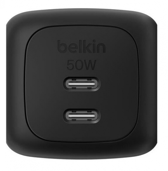 Belkin WCH019KQ Şarj Aleti