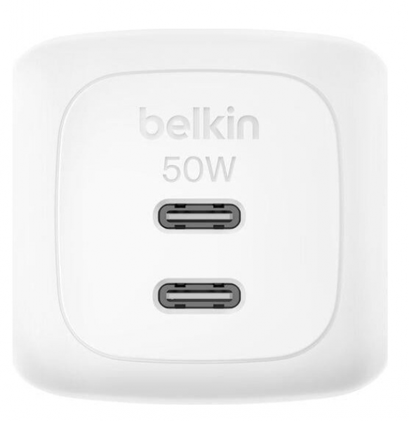 Belkin WCH019KQ Şarj Aleti