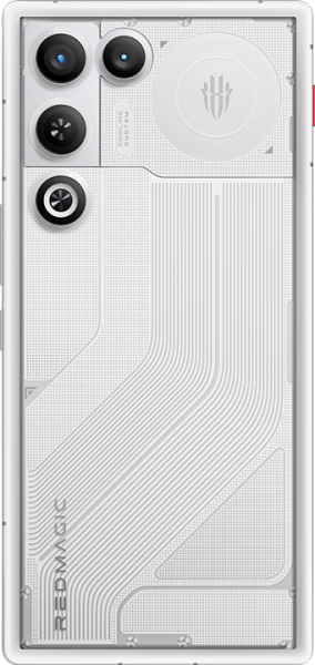 ZTE Nubia RedMagic 11 Air