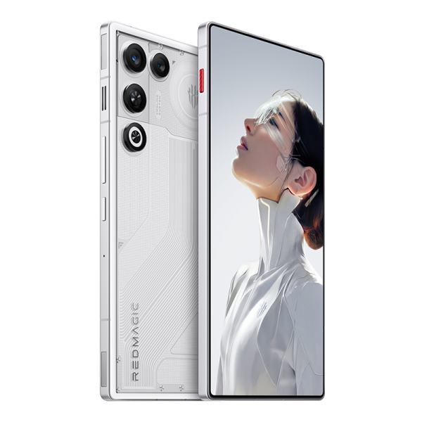 ZTE Nubia RedMagic 11 Air