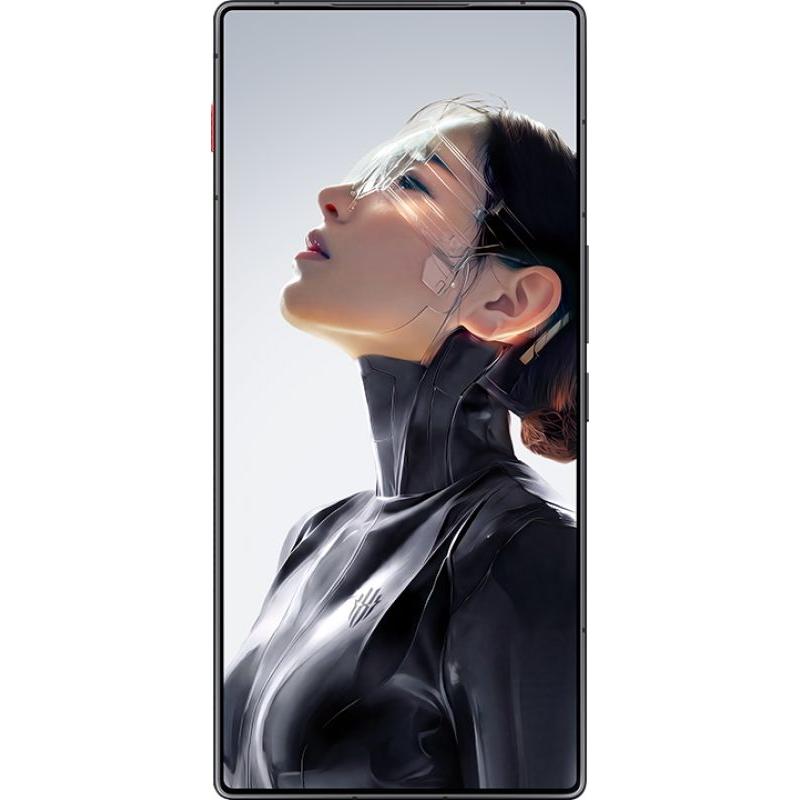 Nubia RedMagic 11 Air (NX799J)