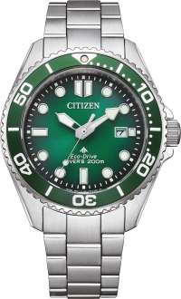 Citizen Promaster Eco-Drive BN0269-50W Kol Saati