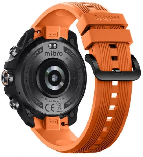 Mibro GS Explorer S Akıllı Saat