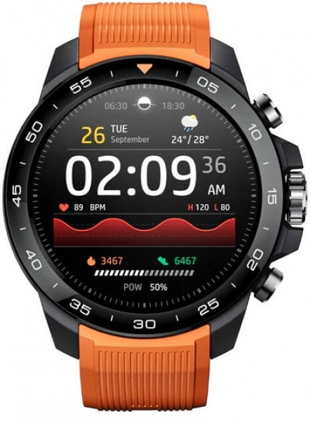 Mibro GS Explorer S Akıllı Saat