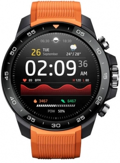 Mibro GS Explorer S Akıllı Saat
