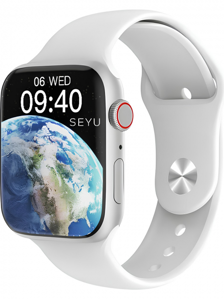 Microwear 9 Pro Akıllı Saat