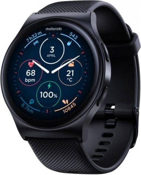 Motorola Moto Watch 120 Akıllı Saat