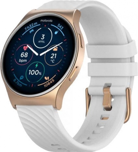 Motorola Moto Watch 120 Akıllı Saat