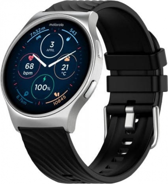 Motorola Moto Watch 120 Akıllı Saat