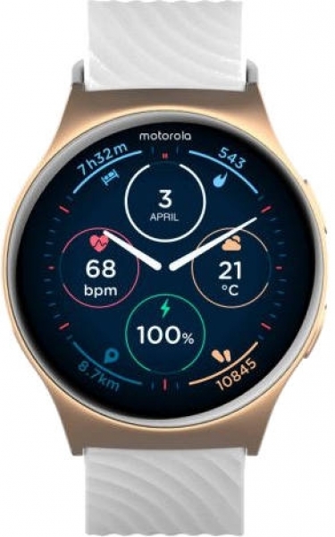 Motorola Moto Watch 120 Akıllı Saat