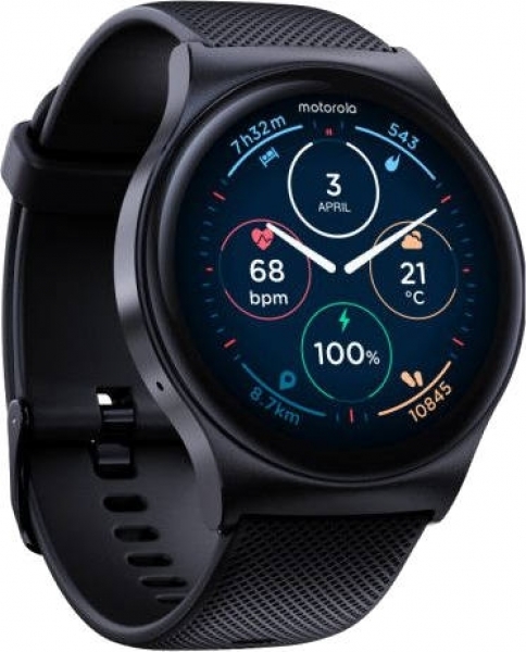 Motorola Moto Watch 120 Akıllı Saat