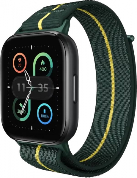 Motorola Moto Watch Fit Akıllı Saat