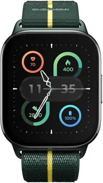 Motorola Moto Watch Fit Akıllı Saat