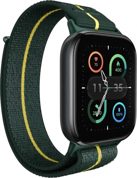 Motorola Moto Watch Fit Akıllı Saat