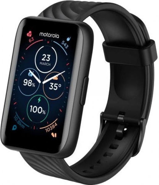 Motorola Moto 40 Akıllı Saat