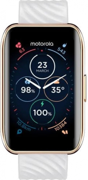 Motorola Moto 40 Akıllı Saat