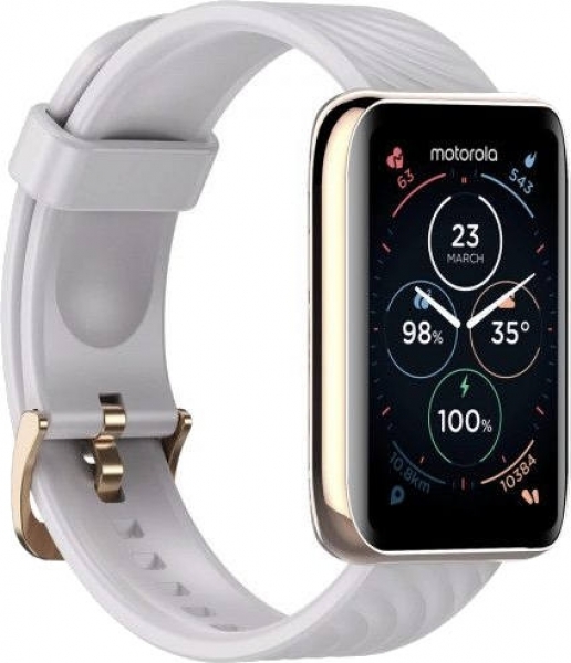 Motorola Moto 40 Akıllı Saat