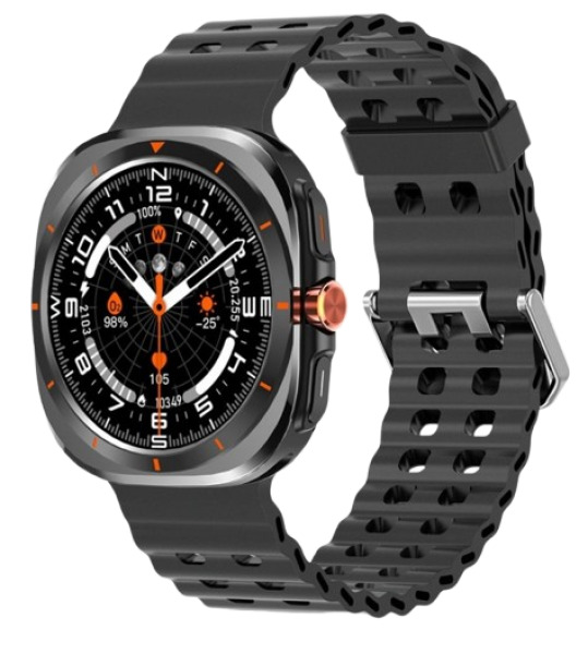Piranha 9922 Akıllı Saat