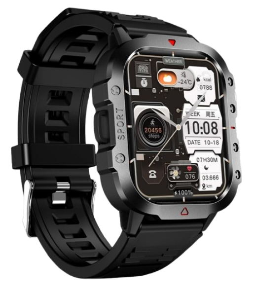 Piranha 9923 Akıllı Saat
