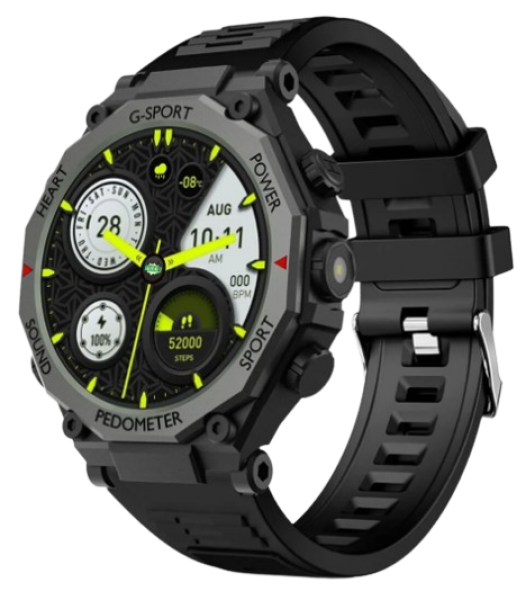 Piranha 9924 Akıllı Saat