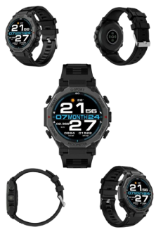 Piranha 9924 Akıllı Saat