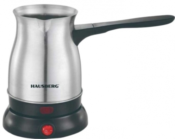 Hausberg HB 3815 Kahve Makinesi