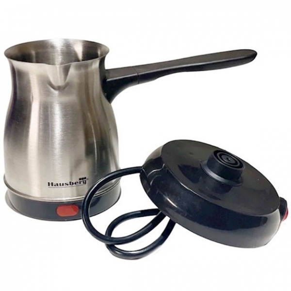Hausberg HB 3815 Kahve Makinesi