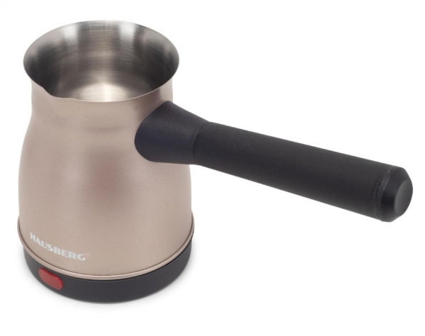 Hausberg HB 3815 Kahve Makinesi