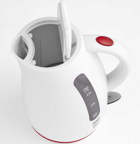 Homend Braveheat 1613 Su Isıtıcı