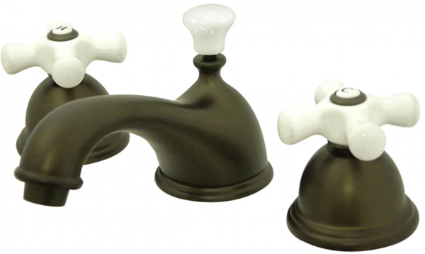 Kingston Heirloom KS3965PX Lavabo Bataryası