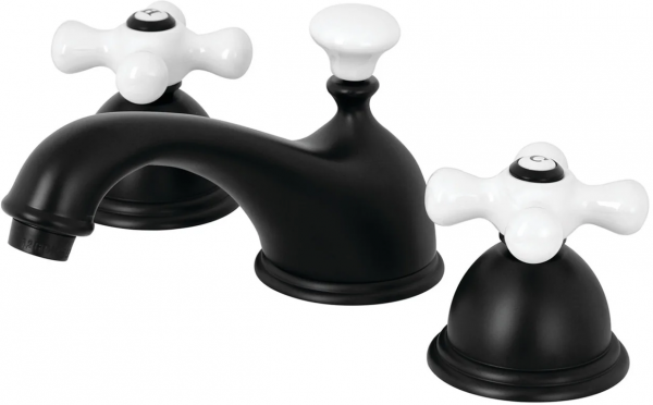 Kingston Heirloom KS3960PX Lavabo Bataryası