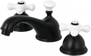 Kingston Heirloom KS3960PX Lavabo Bataryası