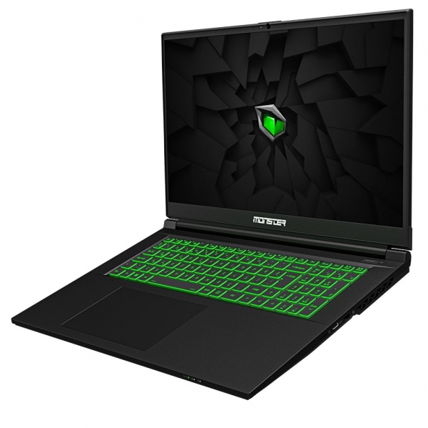 Monster Abra A7 V15.5 Laptop
