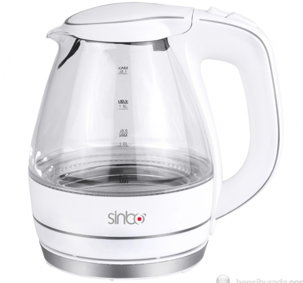 Sinbo SK 7307 Su Isıtıcı