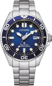 Citizen Promaster Eco-Drive BN0260-54L Kol Saati