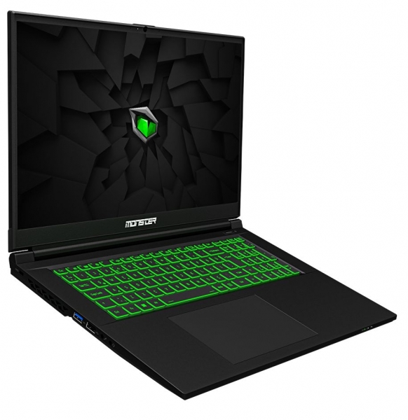 Monster Abra A7 V15.5.5 Laptop
