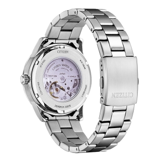 Citizen NH8400-87EE Kol Saati