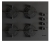 Kumtel 2'li Magic Cam Ankastre Set KO-40TAHDF + B66-SF2(MT) +