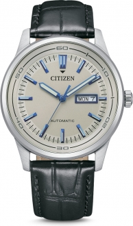 Citizen NH8400-10AE Kol Saati