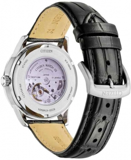Citizen NH8400-10AE Kol Saati